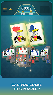 Mahjong Solitaire Games 1.90 APK screenshots 6