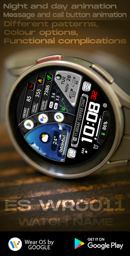 ES WR0011 screenshot 11