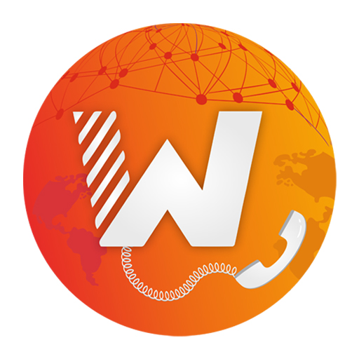 Wvoiz Dialer logo