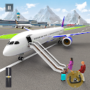 Herunterladen Flight Simulator - Plane Games Installieren Sie Neueste APK Downloader