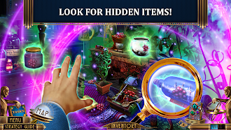 Game screenshot Spirit Legends 3 f2p hack