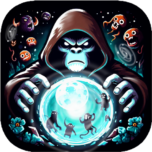 Void Keeper 1.0.1 Icon