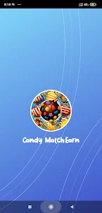 Candy Match : Earn