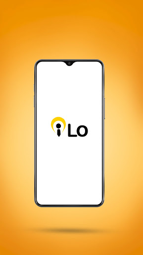 Android application iLo | Delivery, Booking & more screenshort