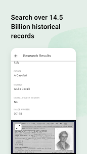 MyHeritage: Family Tree & DNA 3