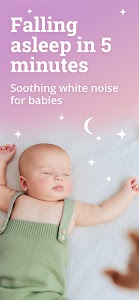 Baby sleep sounds White noise Unknown