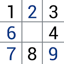 ダウンロード Sudoku.com - classic sudoku をインストールする 最新 APK ダウンローダ