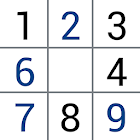 Sudoku.com - Klassisk sudoku 5.3.0
