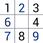 Sudoku.com - сlassic sudoku Apk