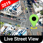 Cover Image of Download GPS Tools 2020- Live Street View & Live Address 1.2.8 APK