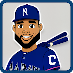 Baseball Player GuessMaster