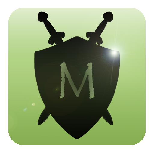 Level Counter for Munchkin logo
