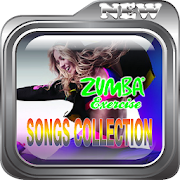 Zumba Exercise Songs Collection