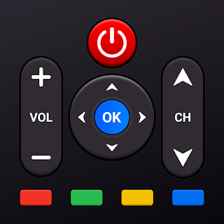 Universal TV Remote Control apk