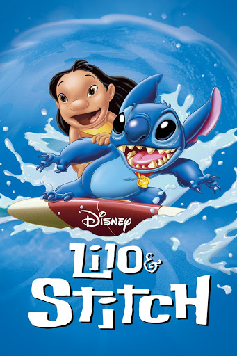 Lilo & Stitch - Movies on Google Play