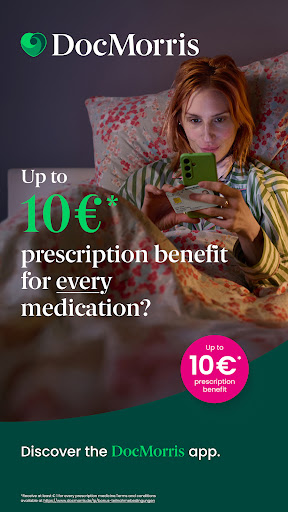 DocMorris Apotheke & E-Rezept screenshot 13