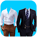 Man Fashion Style Suit - Androidアプリ