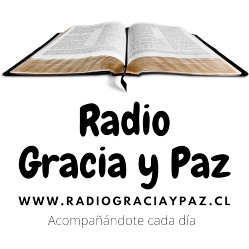 Radio Gracia Y Paz logo