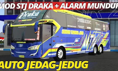 Mod Bus SR2 STJ Draka