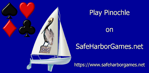 SHGPinochle