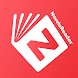NovelsReader - Androidアプリ