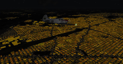 Leo's Flight Simulator 5.0 screenshots 2
