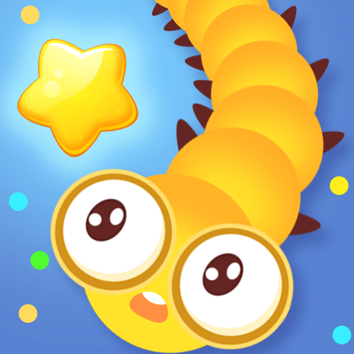 Snake.go logo