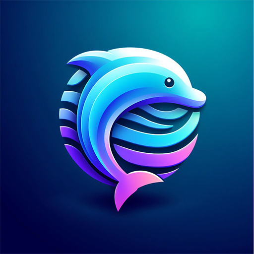 ConnectWave logo