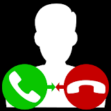 Fake Voice Call icon