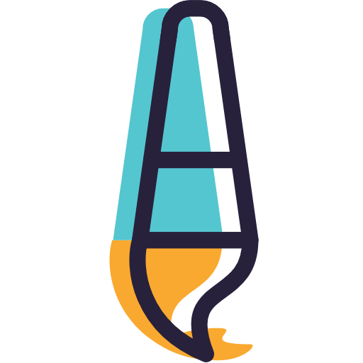 Draw logo