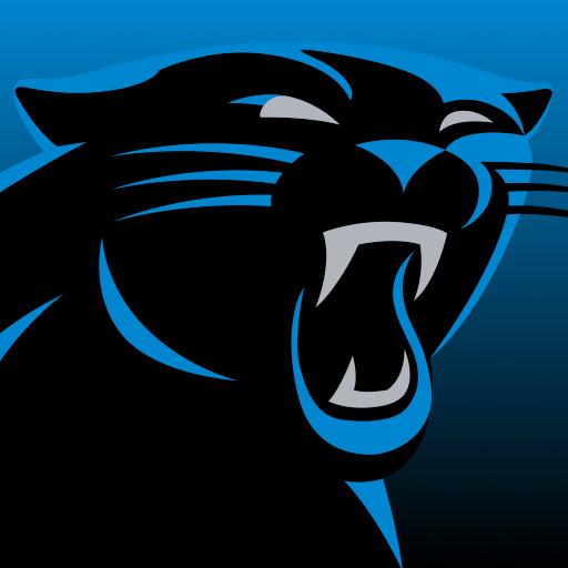 what channel are the carolina panthers playing on today