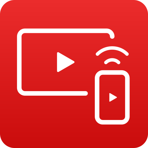 T-Cast Android Roku TV Remote 7.9.075 Icon