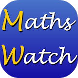MathsWatch GCSE icon