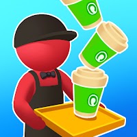 Coffee Shop 3D