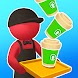 Coffee Shop 3D - Androidアプリ