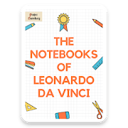 Top 38 Books & Reference Apps Like The Notebooks of Leonardo Da Vinci free ebook - Best Alternatives