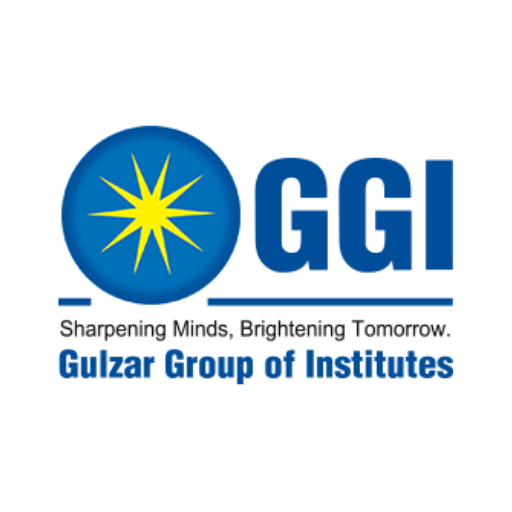 Gulzar Group of Institutions 5.7.0 Icon
