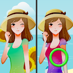 Cover Image of Herunterladen Find the difference - Avatar with photo 1.0.5 APK