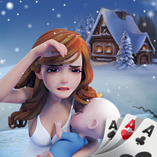 Solitaire Home Design logo