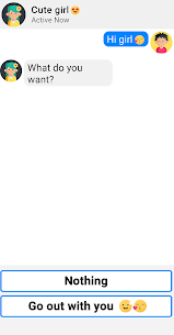 Unduh Chat Master Mod APK 2025: Tanpa iklan 2