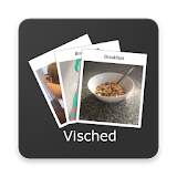 Visched - Effective Visual Scheduling icon