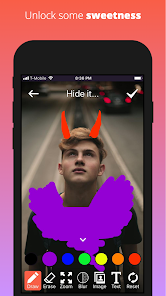 Peep - Play with Pictures 1.26 APK + Mod (Free purchase) for Android