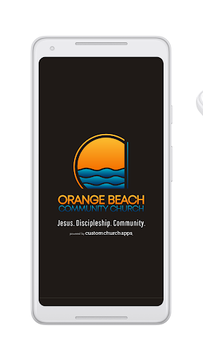 Android application OB Community screenshort