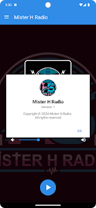 Mister H Radio