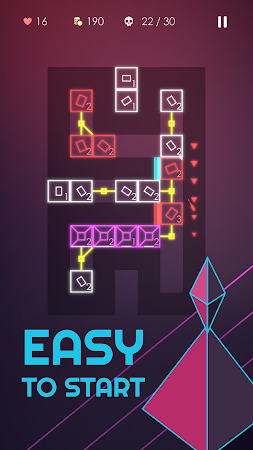 Game screenshot Mini TD 3: Easy Tower Defense hack
