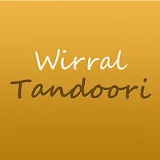 Wirral Tandoori icon