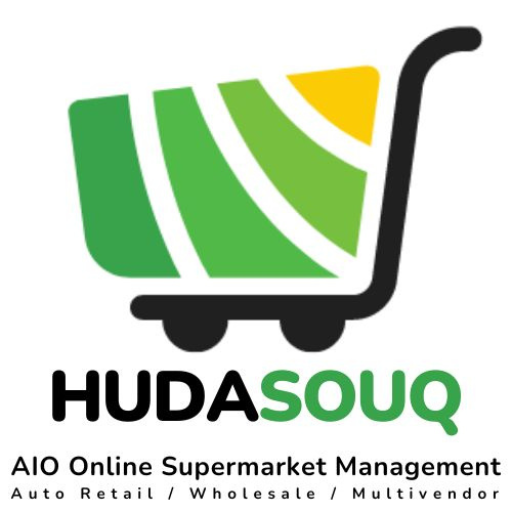 Hudasouq logo