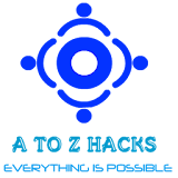 A To Z Hacks (Հայասՠան) icon