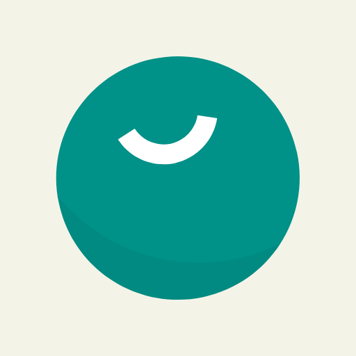 8alance logo