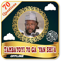 Tambayoyi 70 Ga yan Shia Wadanda Basu Da Amsa